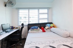 Blk 256B Punggol Opal (Punggol), HDB 4 Rooms #586557591